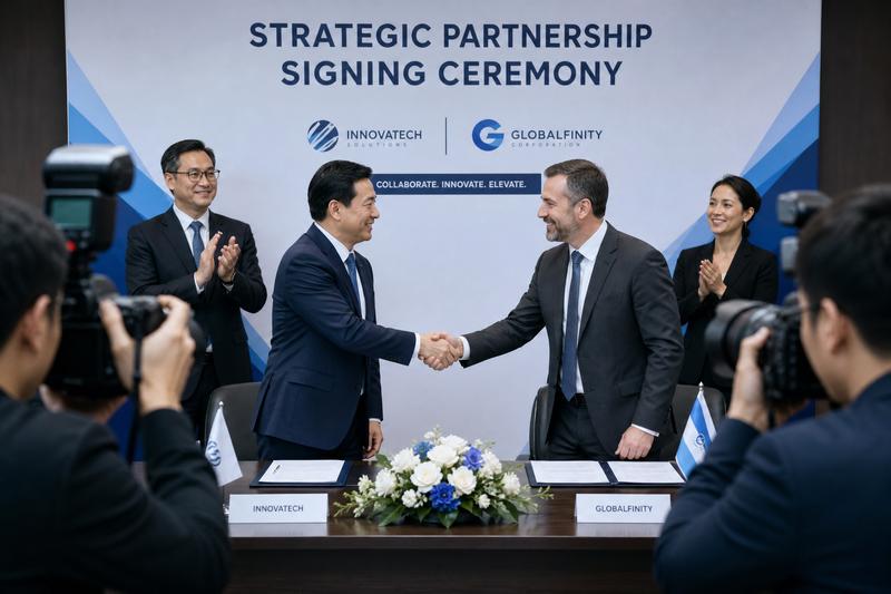 香蕉视频在线观看科技发布新的合规模块资讯配图